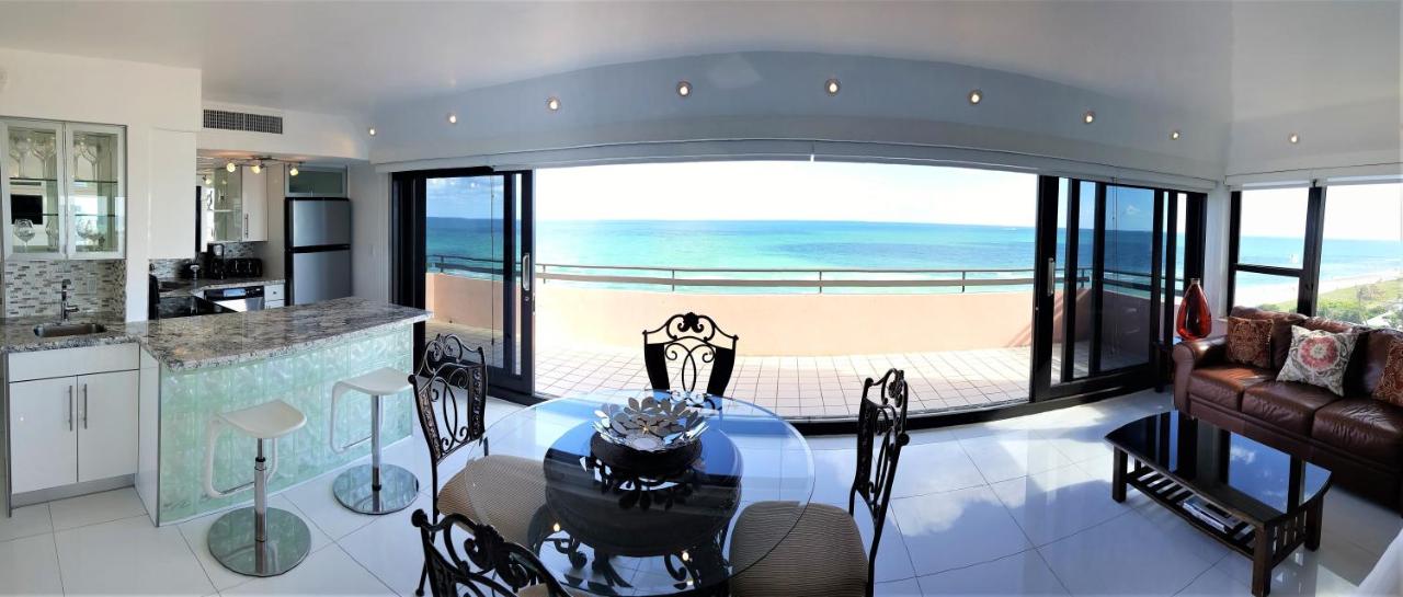 Two-Bedroom Apartment at Luxury Beach Resort - HORA RENTALS