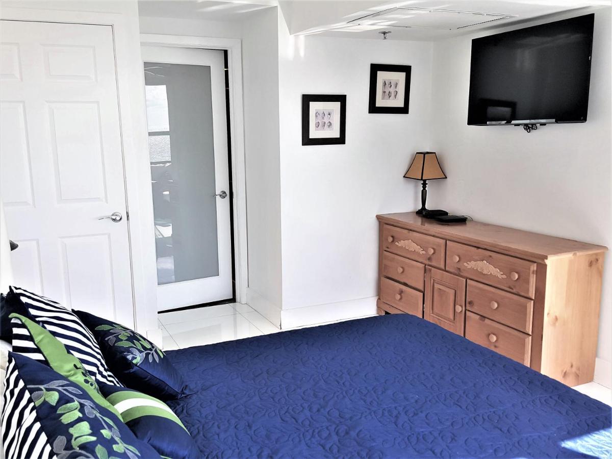 Two-Bedroom Apartment at Luxury Beach Resort - HORA RENTALS