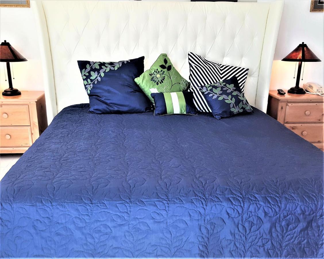 Two-Bedroom Apartment at Luxury Beach Resort - HORA RENTALS