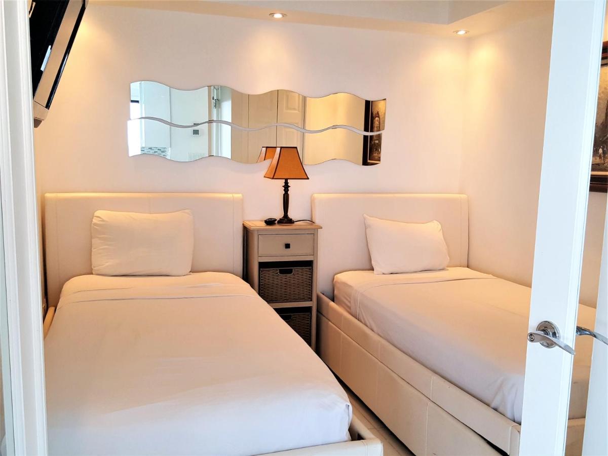 Two-Bedroom Apartment at Luxury Beach Resort - HORA RENTALS