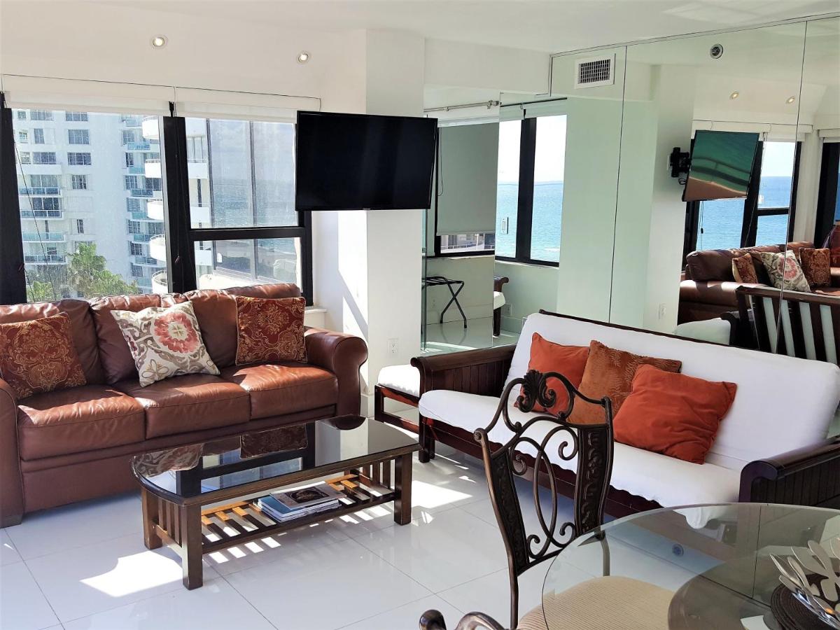 Two-Bedroom Apartment at Luxury Beach Resort - HORA RENTALS