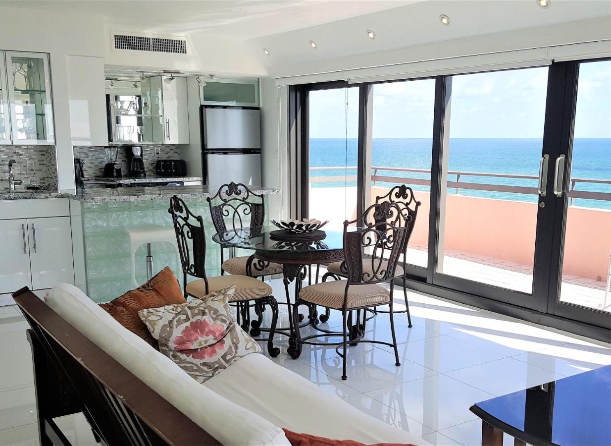 Two-Bedroom Apartment at Luxury Beach Resort - HORA RENTALS