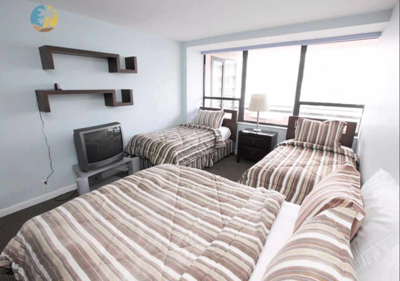 Luxury Beach Resort - HORA RENTALS