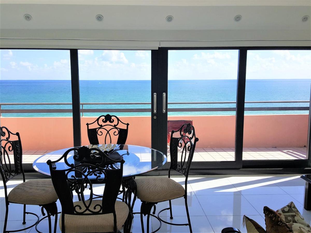 Two-Bedroom Apartment at Luxury Beach Resort - HORA RENTALS