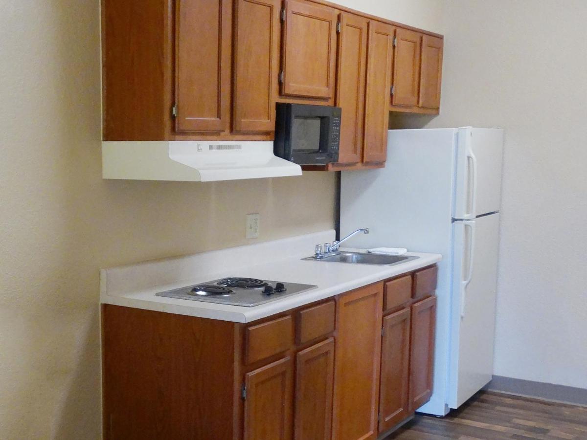 One Bedroom Suite with 1 Queen Bed - Non-Smoking at Extended Stay America Select Suites Wilkes Barre Scranton
