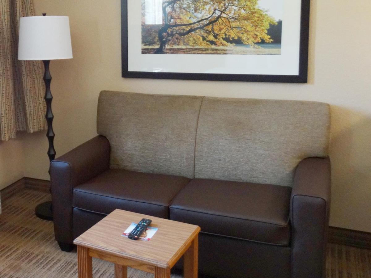 One Bedroom Suite with 1 Queen Bed - Non-Smoking at Extended Stay America Select Suites Wilkes Barre Scranton