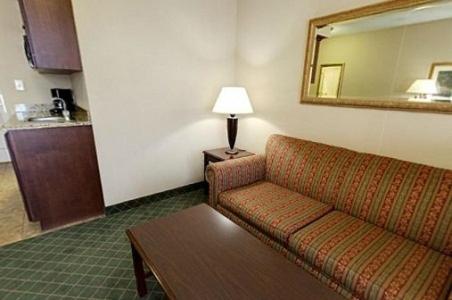 King Suite - Disability Access at Holiday Inn Express Hotel & Suites Cape Girardeau I-55 by IHG
