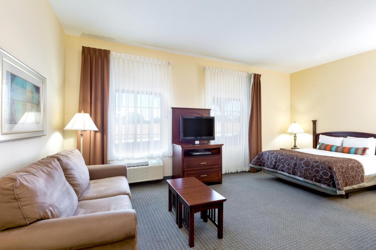 Standard Room at Staybridge Suites McAllen, an IHG Hotel