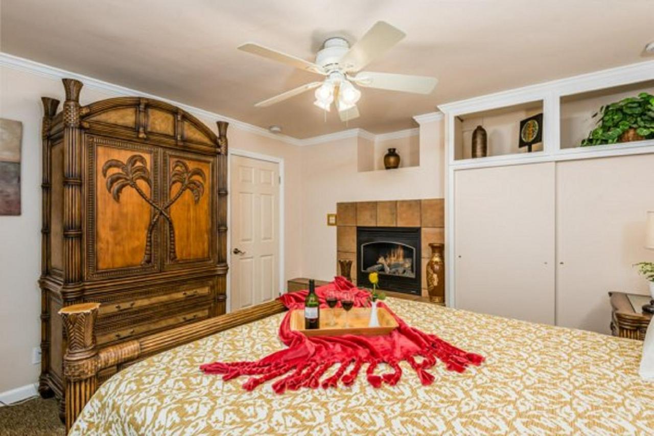 Beach House Inn