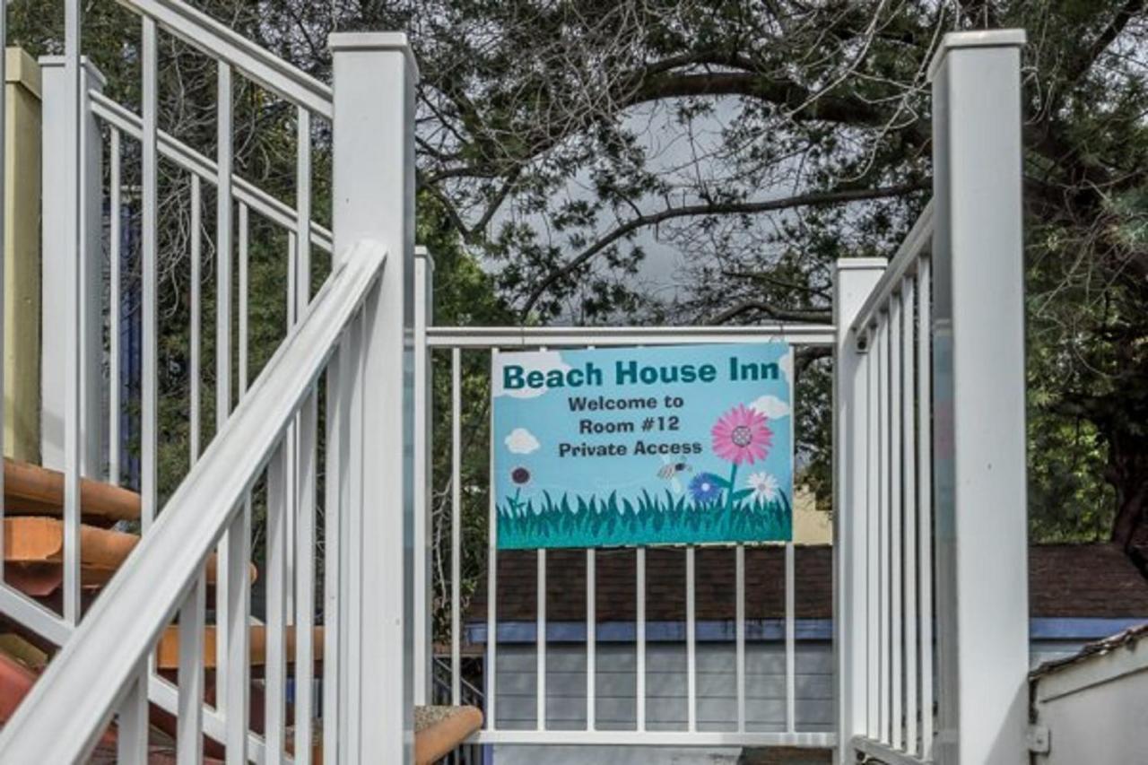  | Beach House Inn