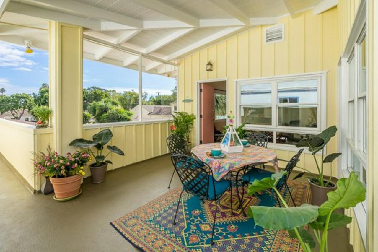 | Beach House Inn