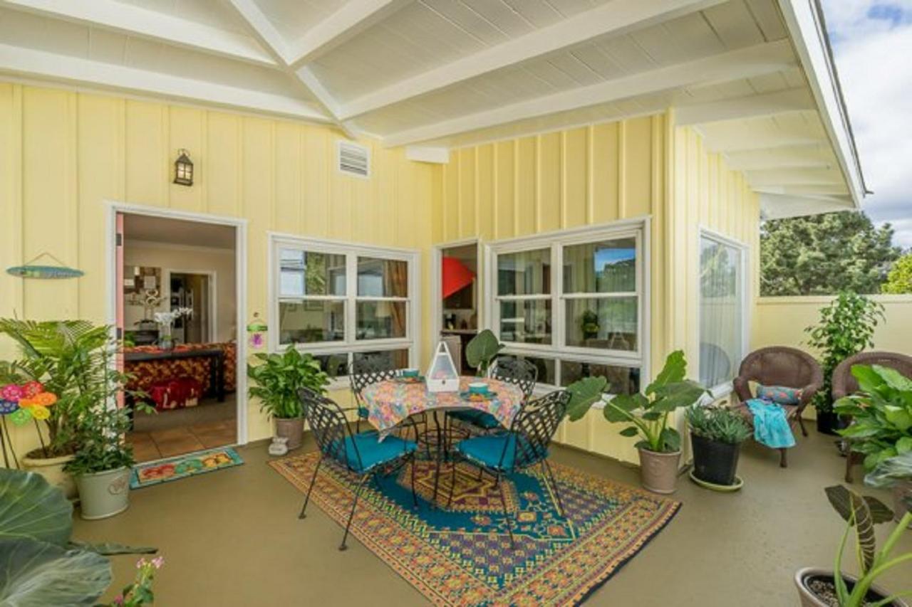 | Beach House Inn