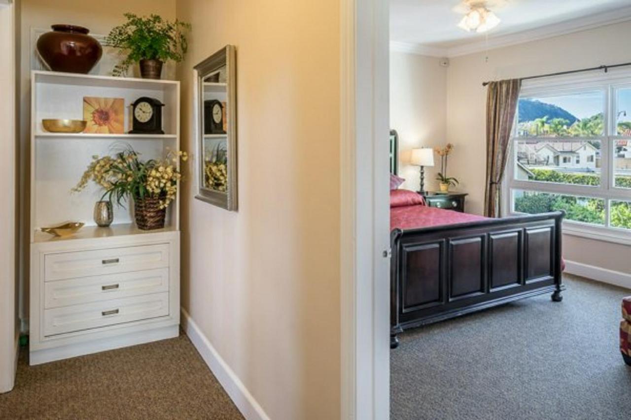 | Beach House Inn