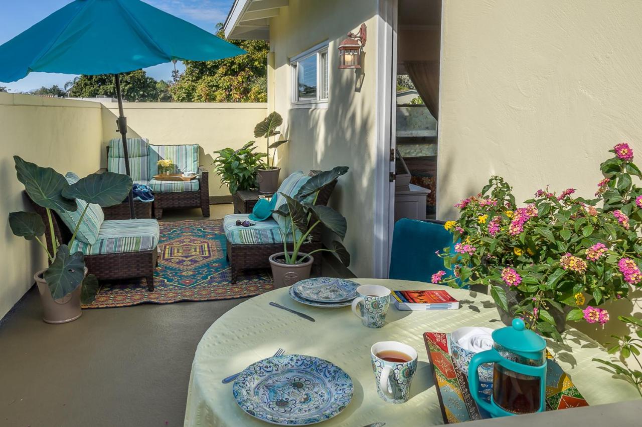 | Beach House Inn