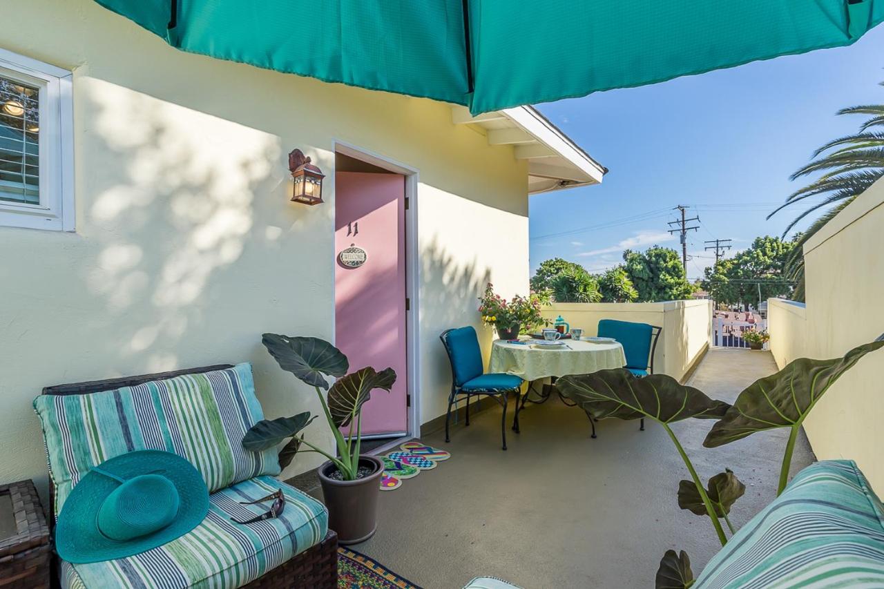 Beach House Inn