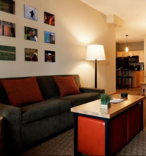 Special Offer Ski - One Bedroom Suite at Jay Peak Resort