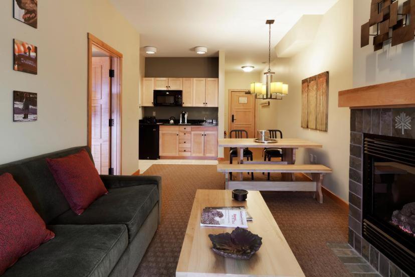 Special Offer Ski - One Bedroom Suite at Jay Peak Resort