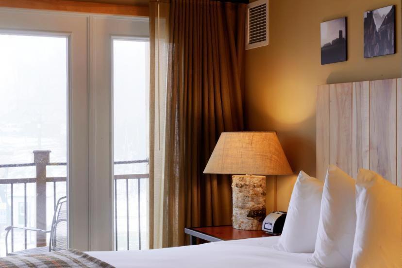Special Offer Ski - One Bedroom Suite at Jay Peak Resort