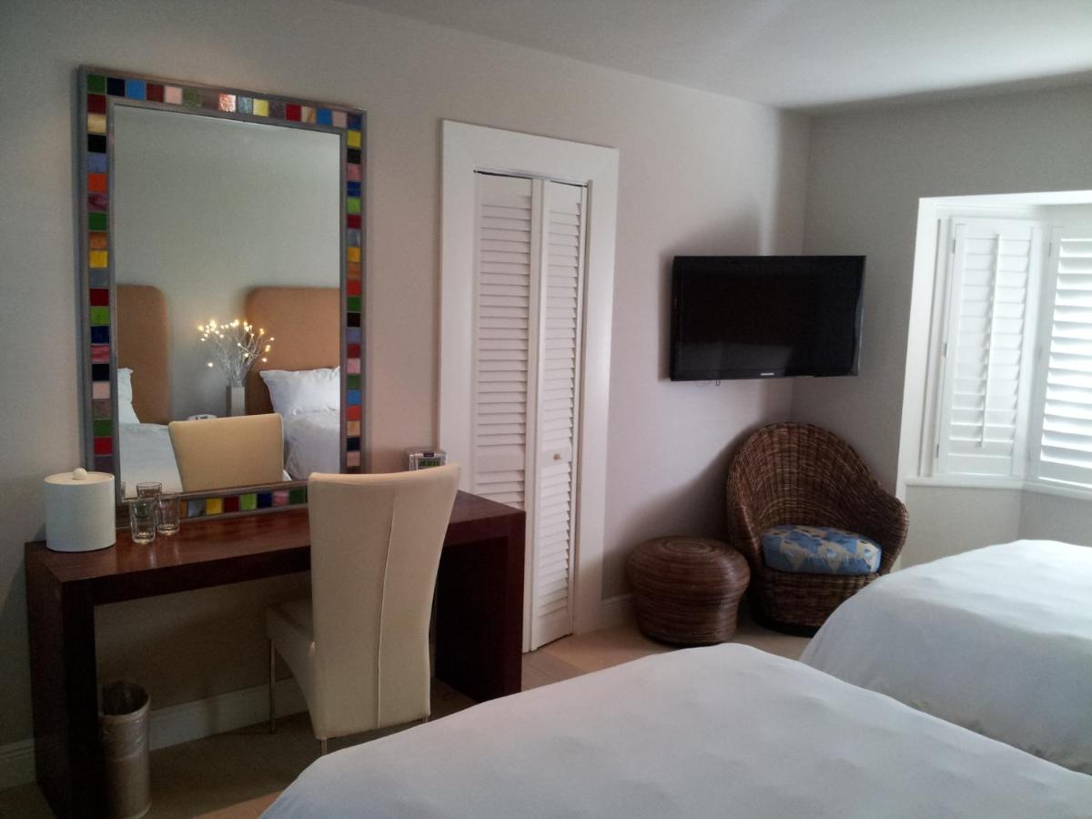  | Hotel Biba