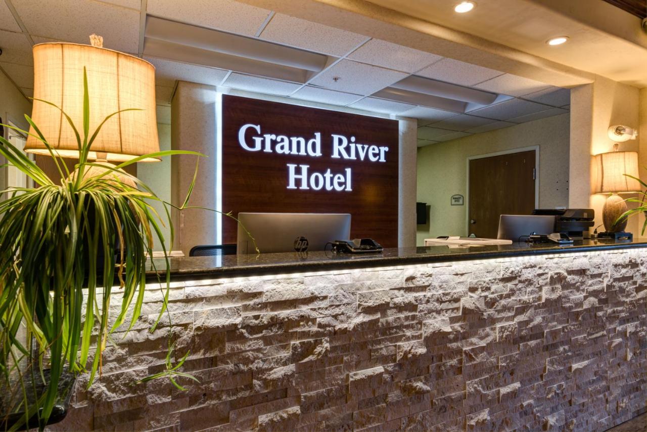  | Grand River Hotel