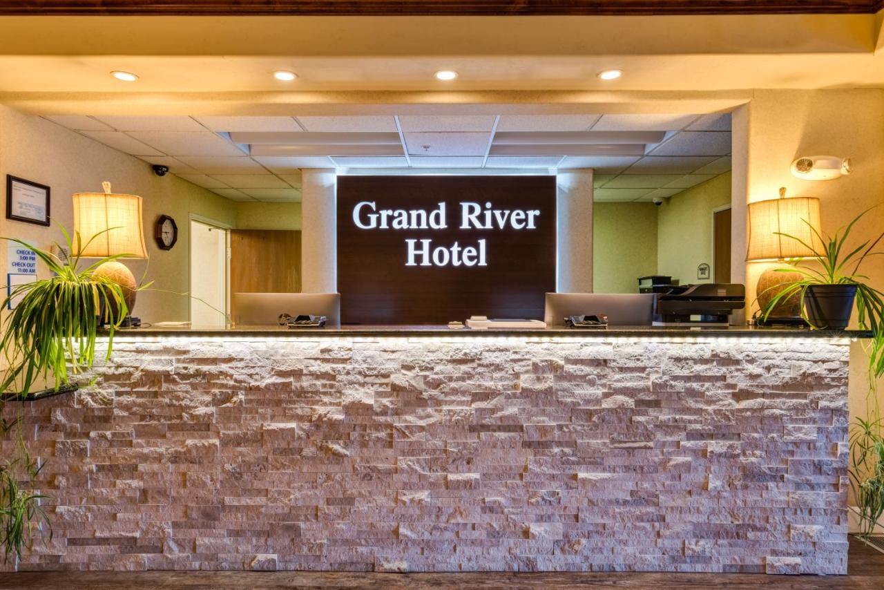  | Grand River Hotel