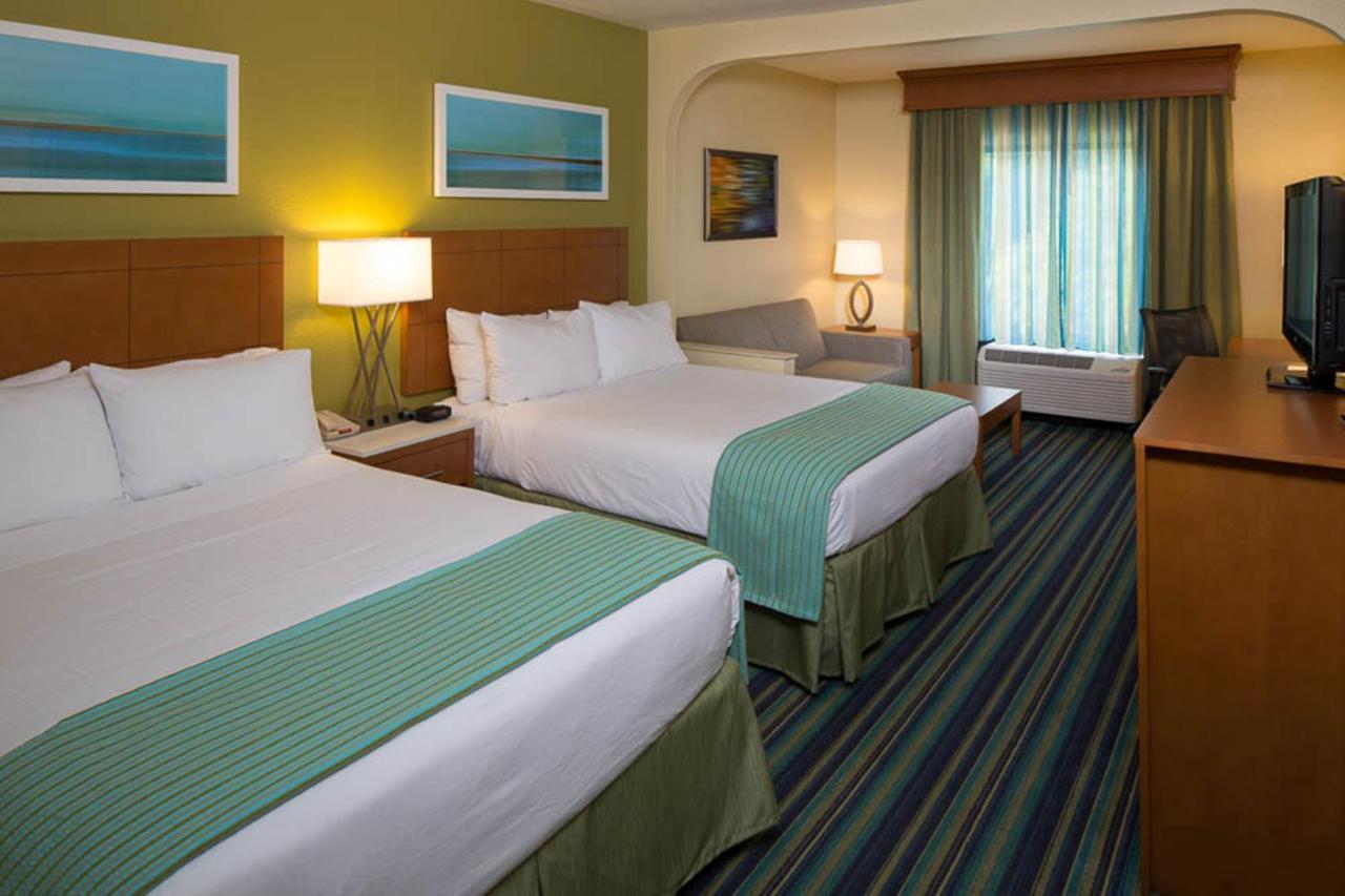  | Holiday Inn Express Clermont