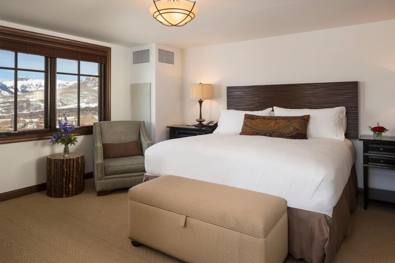 Four-Bedroom Apartment at Madeline Hotel & Residences, Auberge Collection
