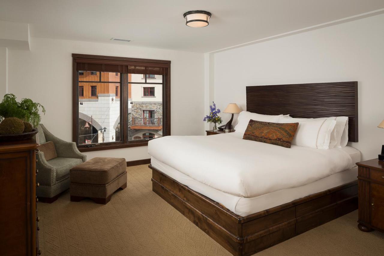 Two-Bedroom Apartment at Madeline Hotel & Residences, Auberge Collection