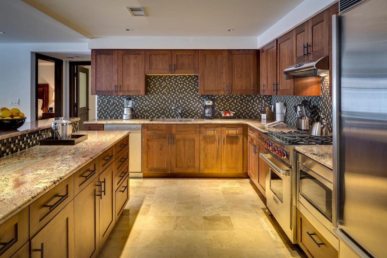 One-Bedroom Apartment at Madeline Hotel & Residences, Auberge Collection