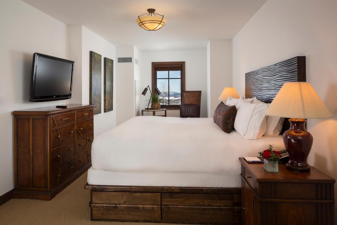 Two-Bedroom Apartment at Madeline Hotel & Residences, Auberge Collection