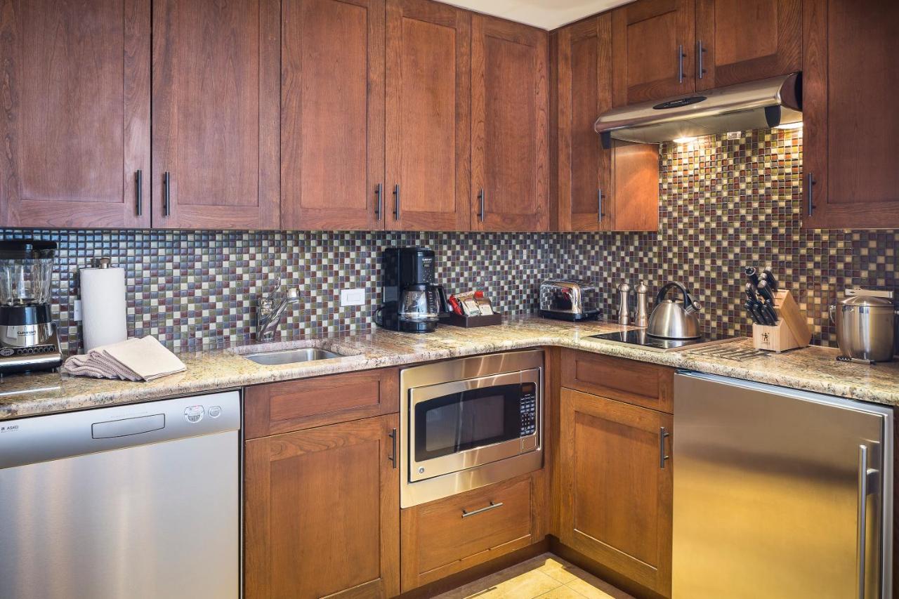 One-Bedroom Suite at Madeline Hotel & Residences, Auberge Collection