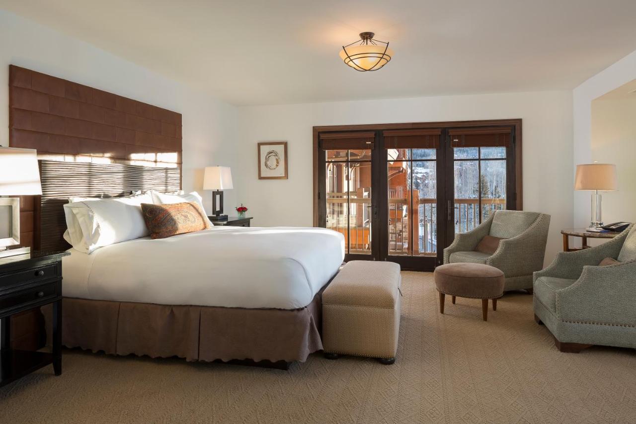 Four-Bedroom Apartment at Madeline Hotel & Residences, Auberge Collection
