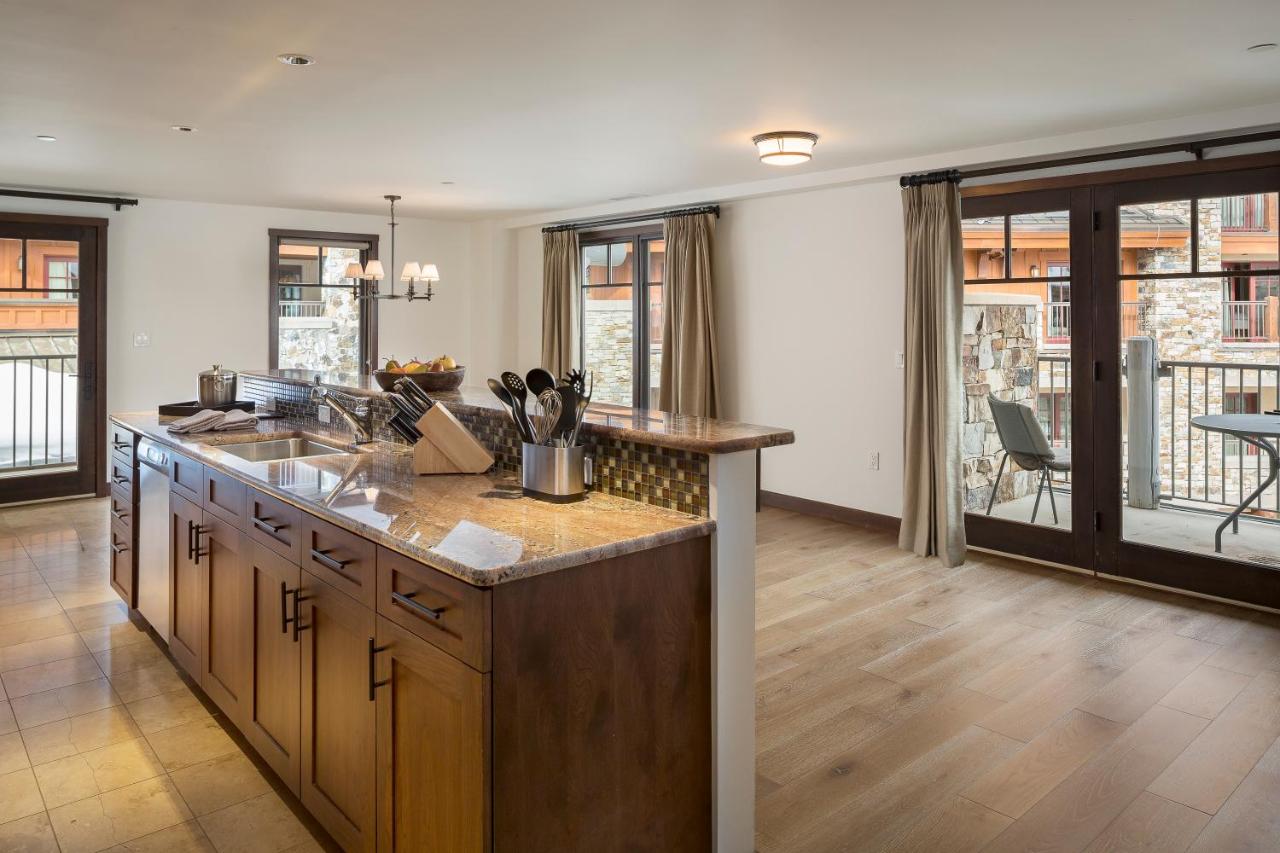 Two-Bedroom Apartment at Madeline Hotel & Residences, Auberge Collection