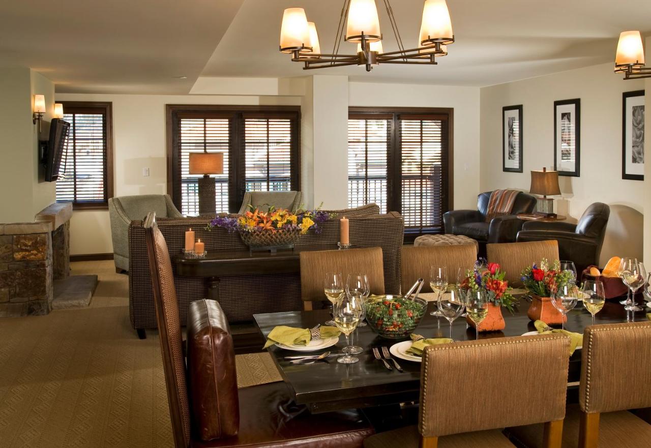 Four-Bedroom Penthouse at Madeline Hotel & Residences, Auberge Collection