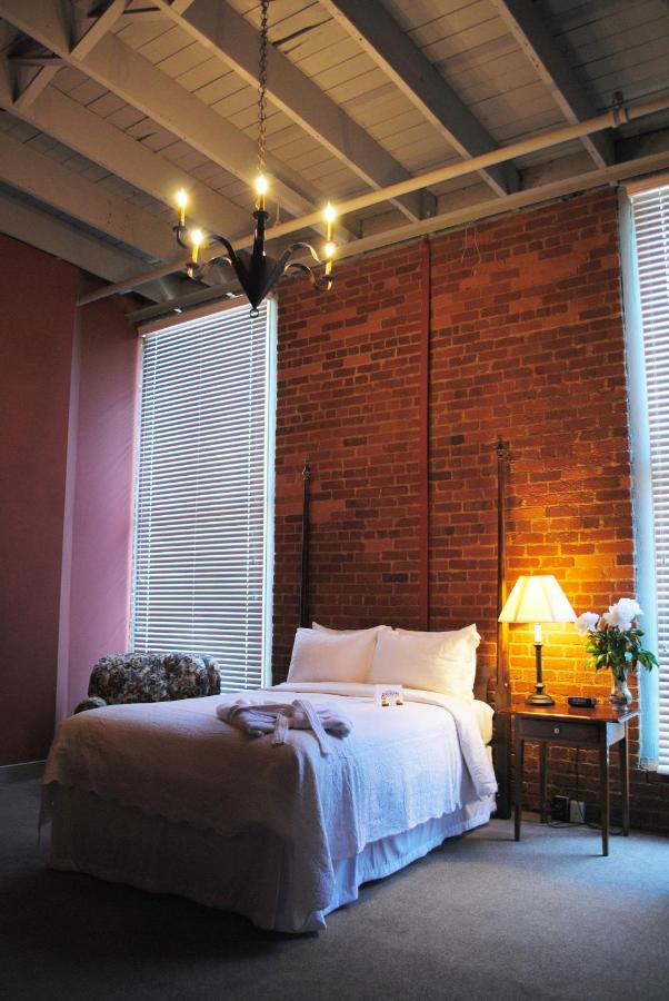 Queen Room - Non-Smoking at The Historic Brookstown Inn, Trademark Collection by Wyndham