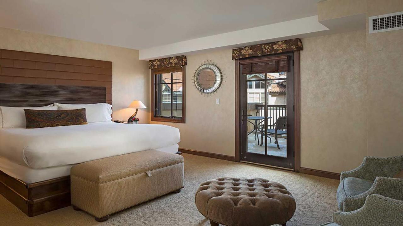 Three-Bedroom Penthouse at Madeline Hotel & Residences, Auberge Collection