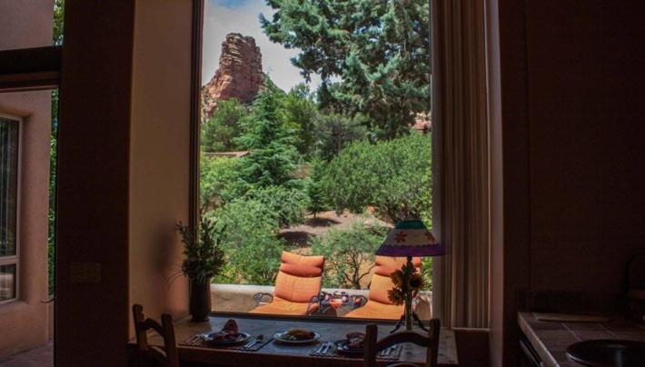 Villa at Adobe Village Inn