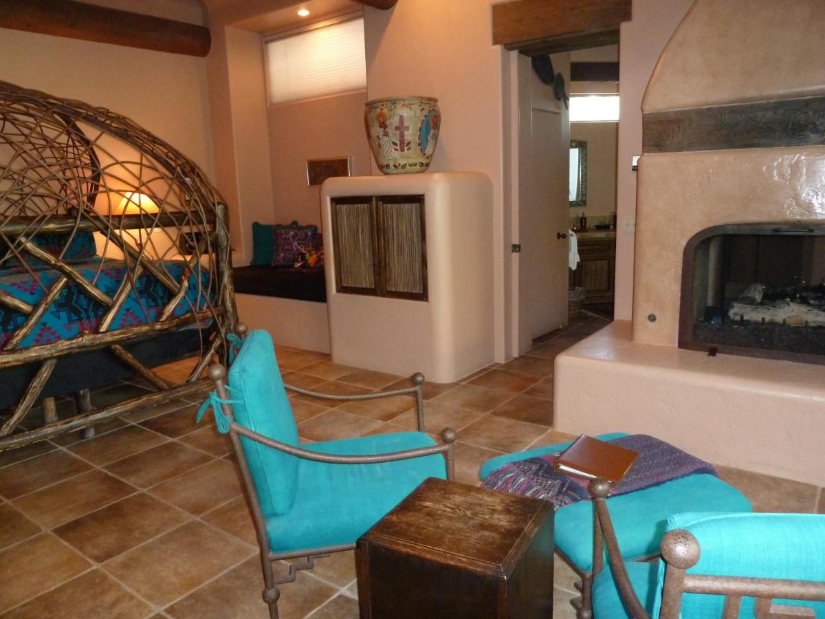 Villa at Adobe Village Inn