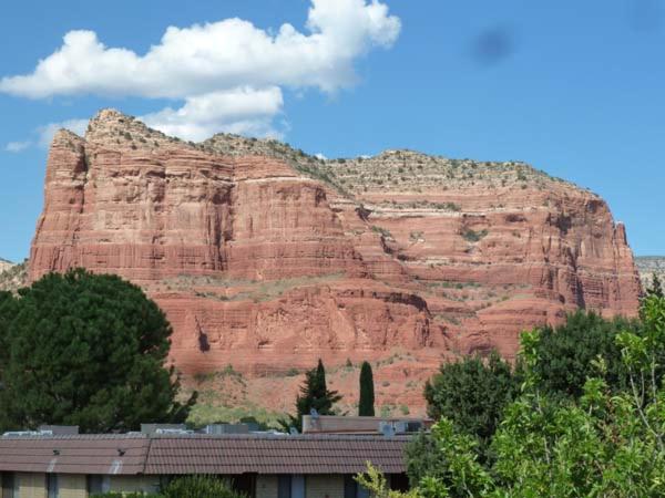 Double Room at Adobe Village Inn
