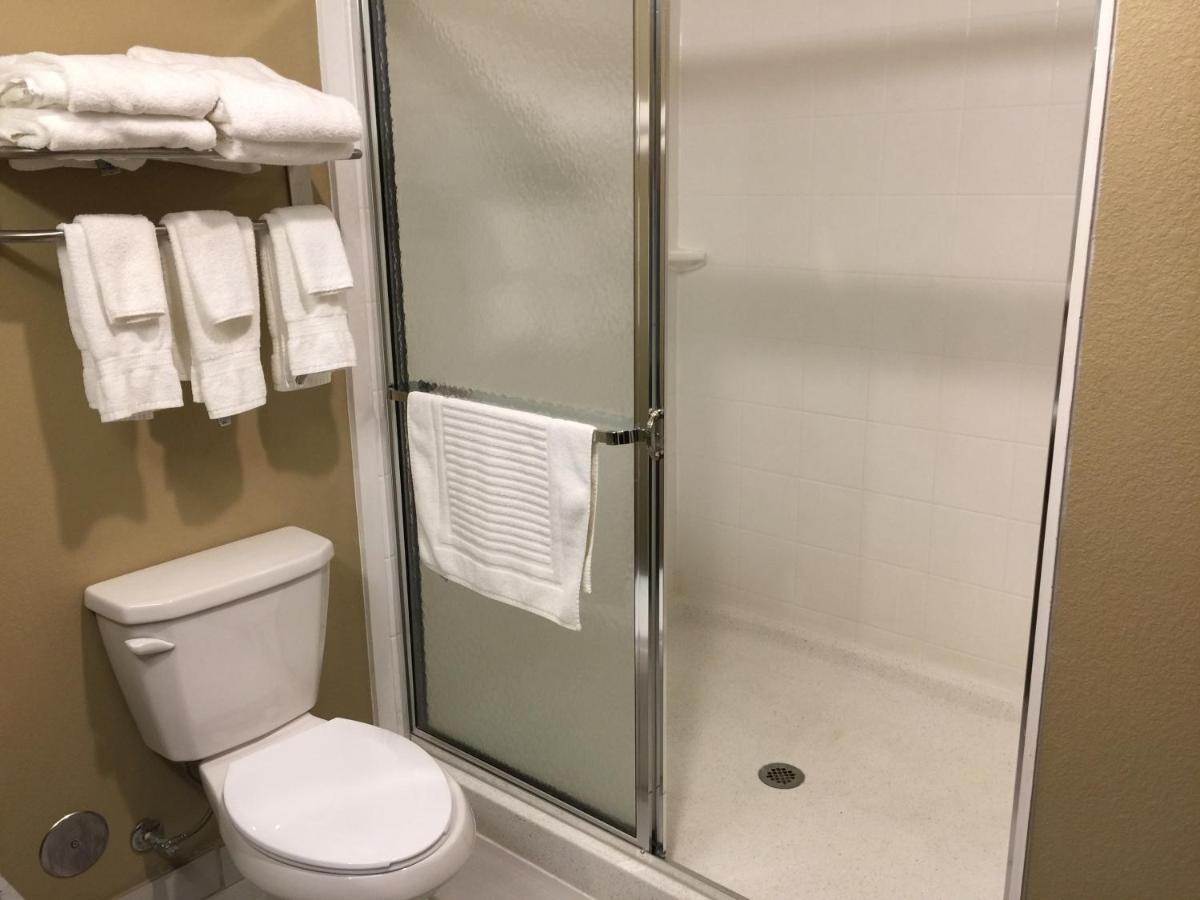 Suite King with Sofa Bed at Comfort Suites