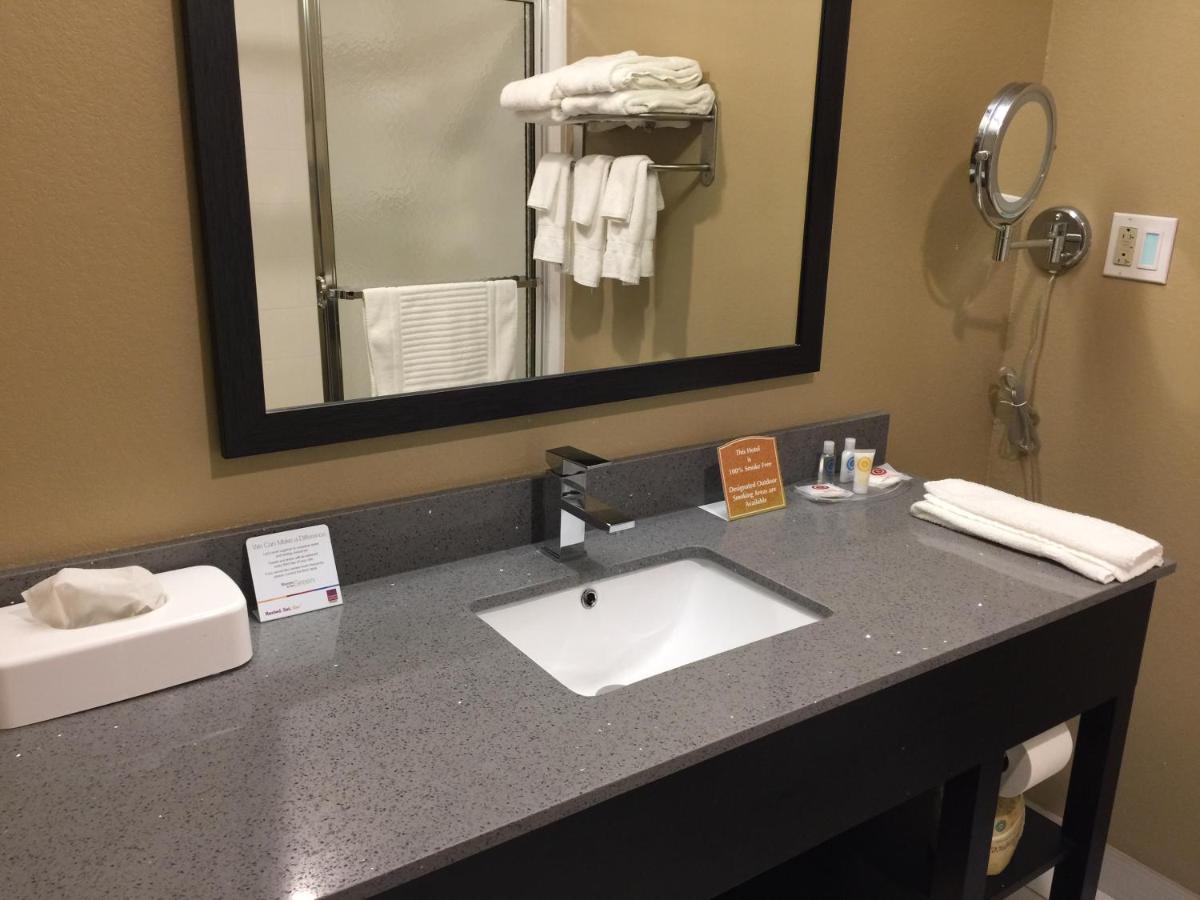 Suite King with Sofa Bed at Comfort Suites