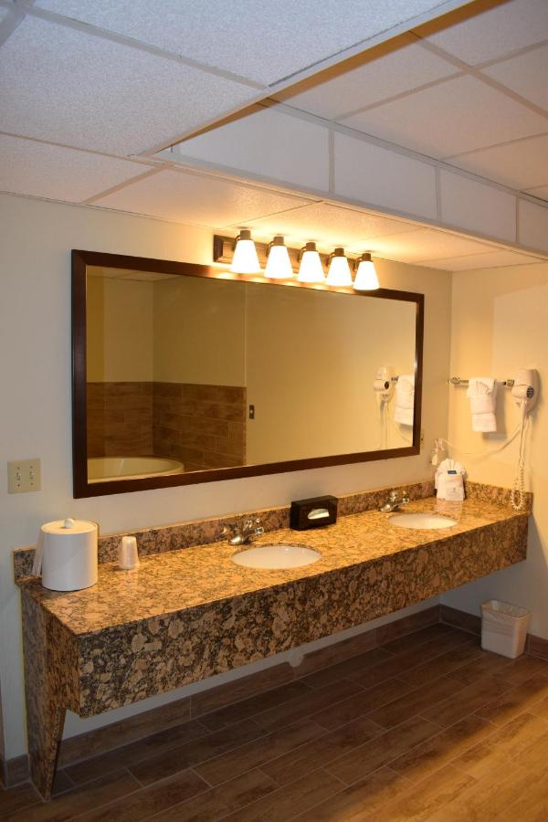  | Best Western Wichita North