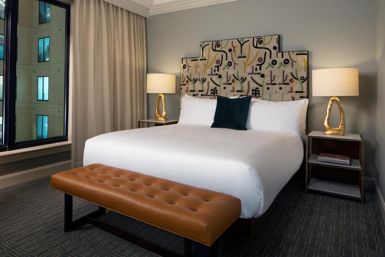 Standard King Room - Accessible at Hotel ZaZa Houston Memorial City