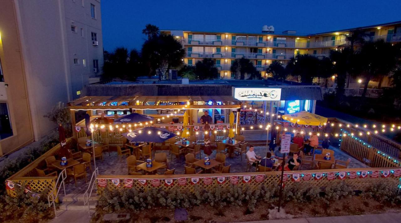  | Seaside Inn & Suites
