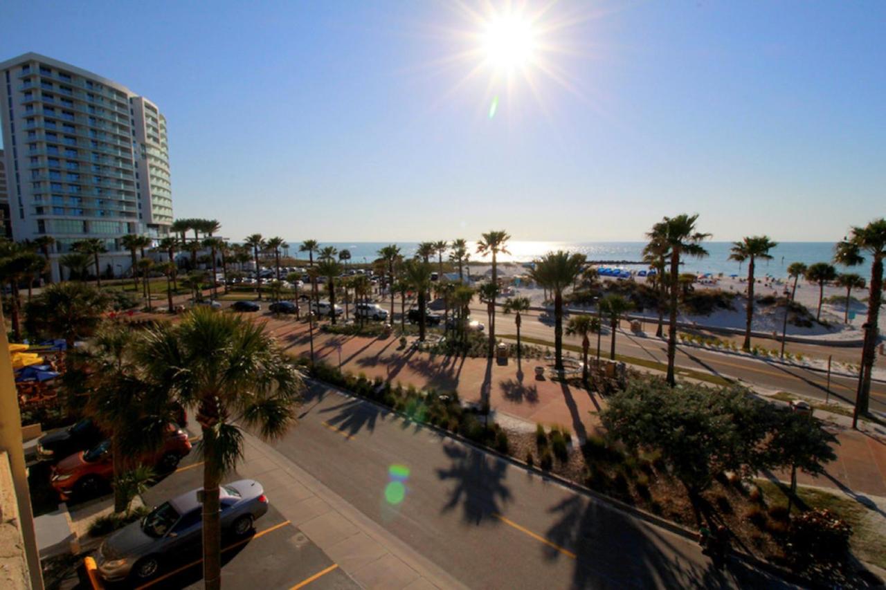  | Seaside Inn & Suites