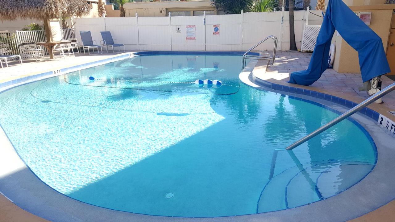  | Seaside Inn & Suites