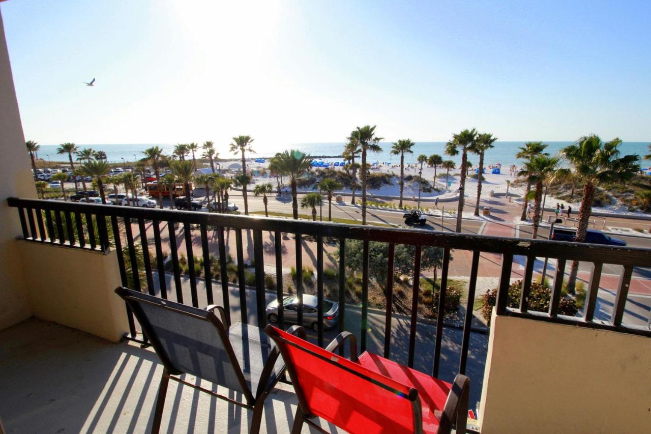  | Seaside Inn & Suites