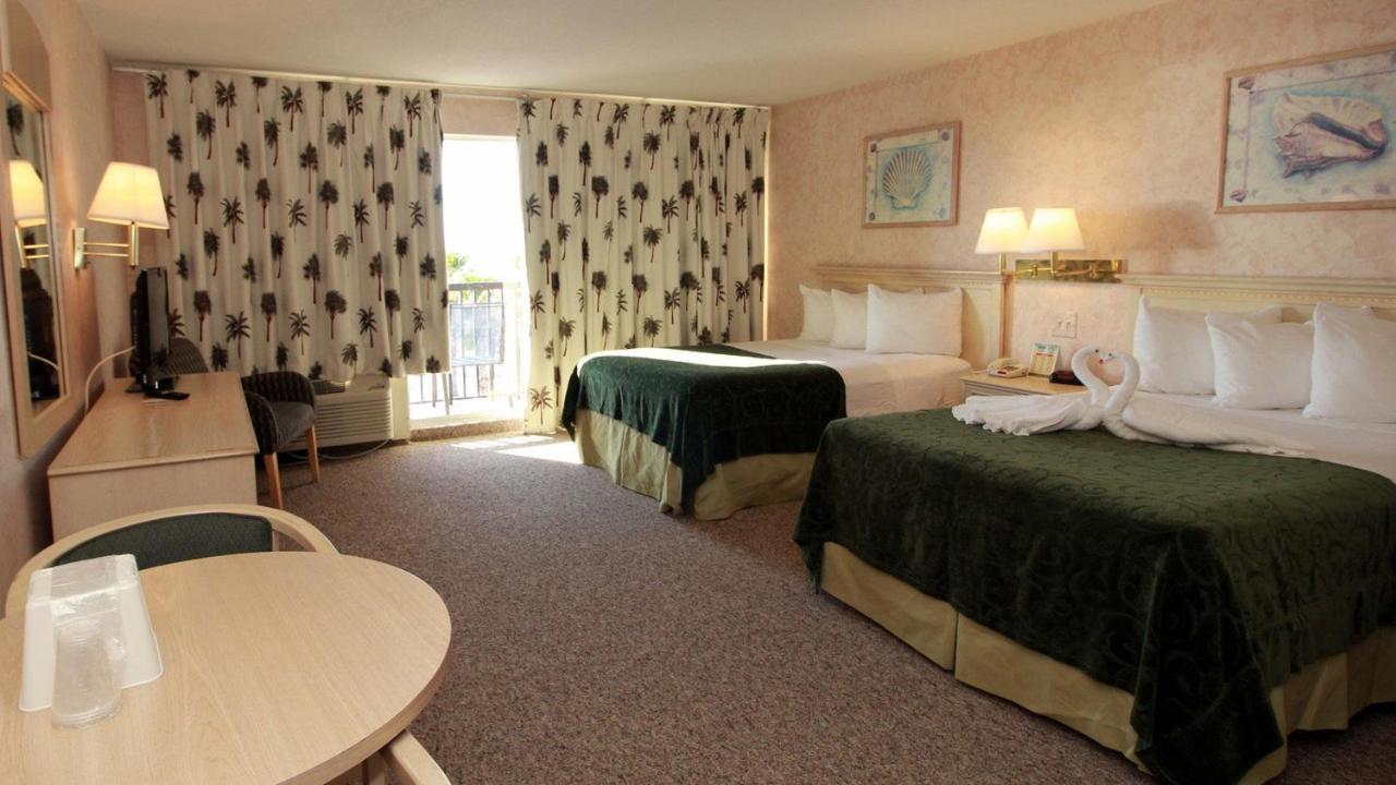  | Seaside Inn & Suites