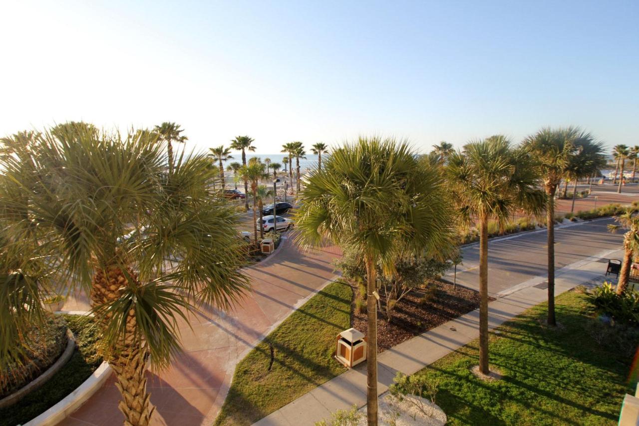  | Seaside Inn & Suites