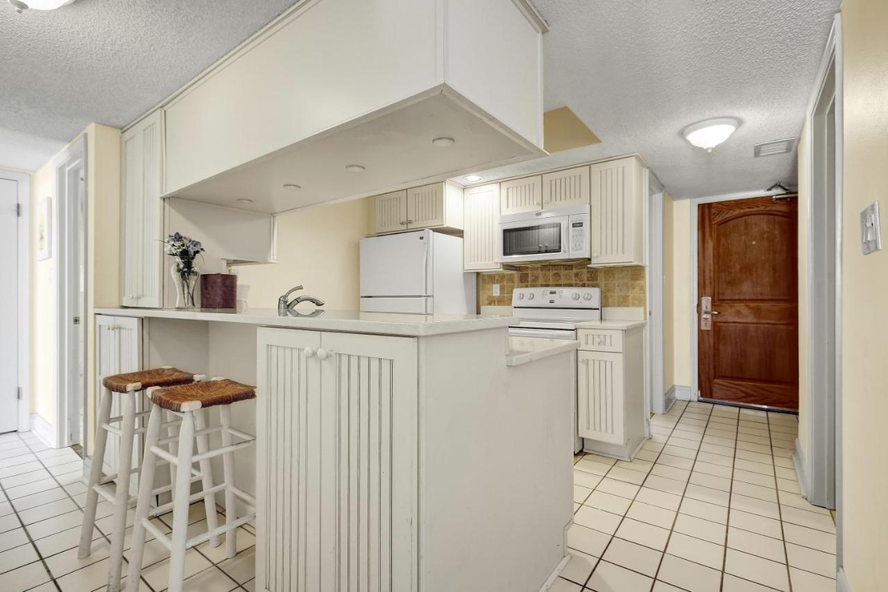 Two-Bedroom Suite at Sands Ocean Club Resort